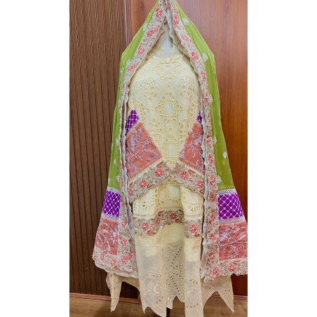 Pariza - Heritage Touch